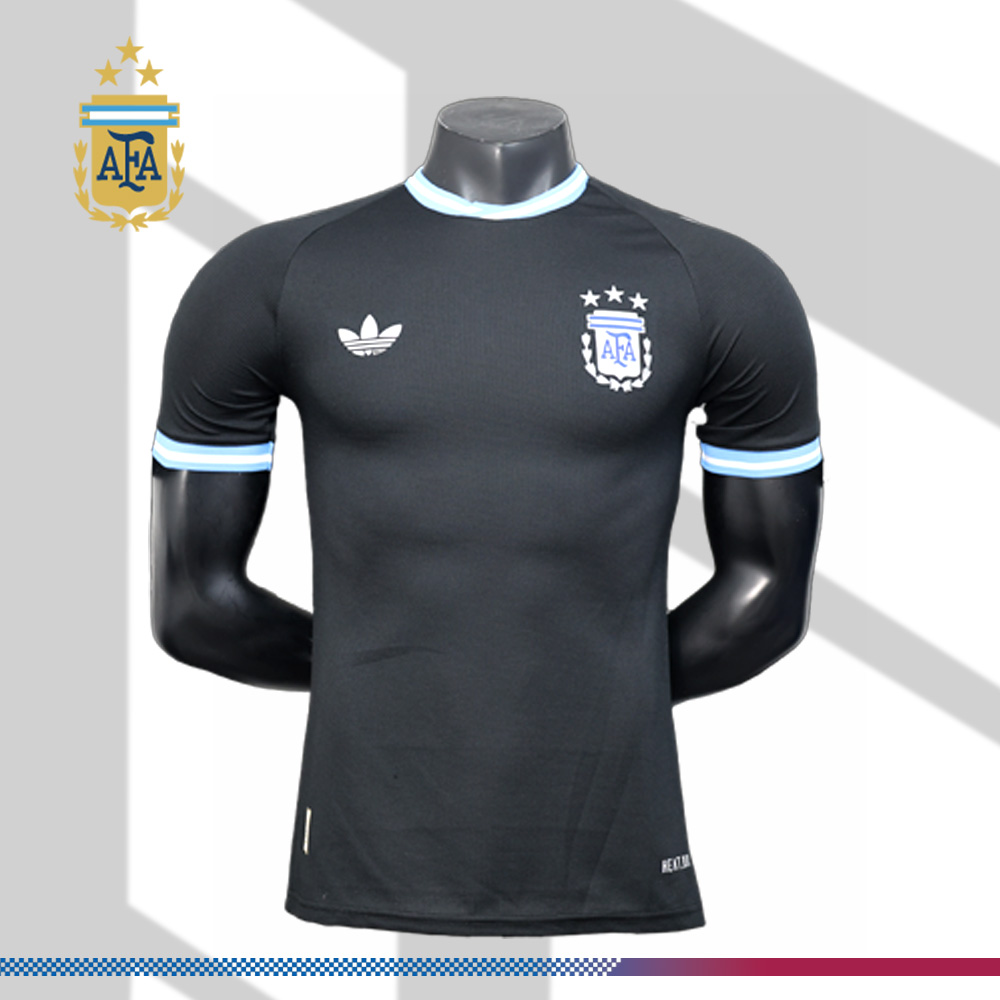 2025/2026 Argentina Special Edition Football Shirt (Player Edition)