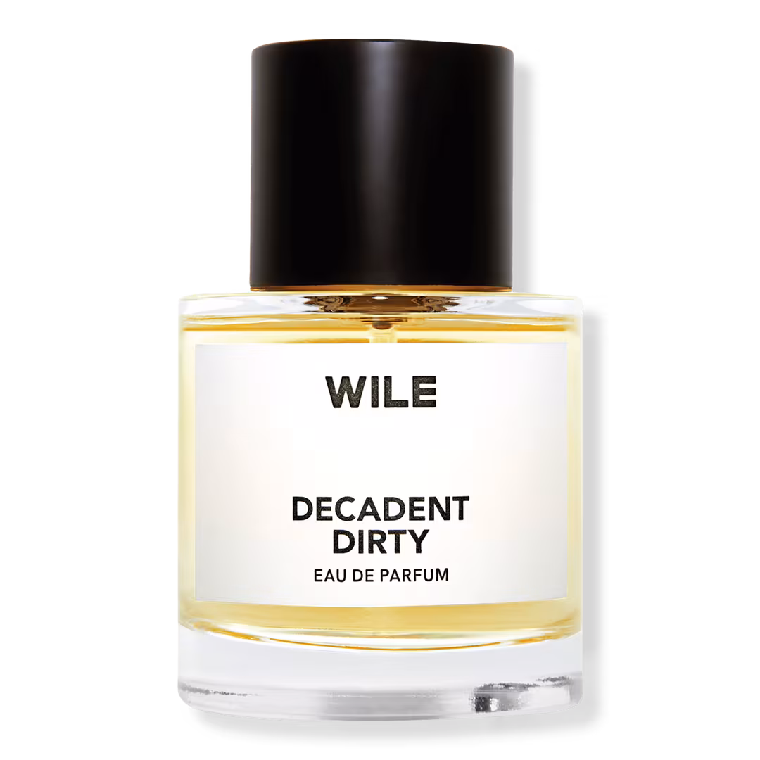 Wile  Decadent Dirty Eau de Parfum