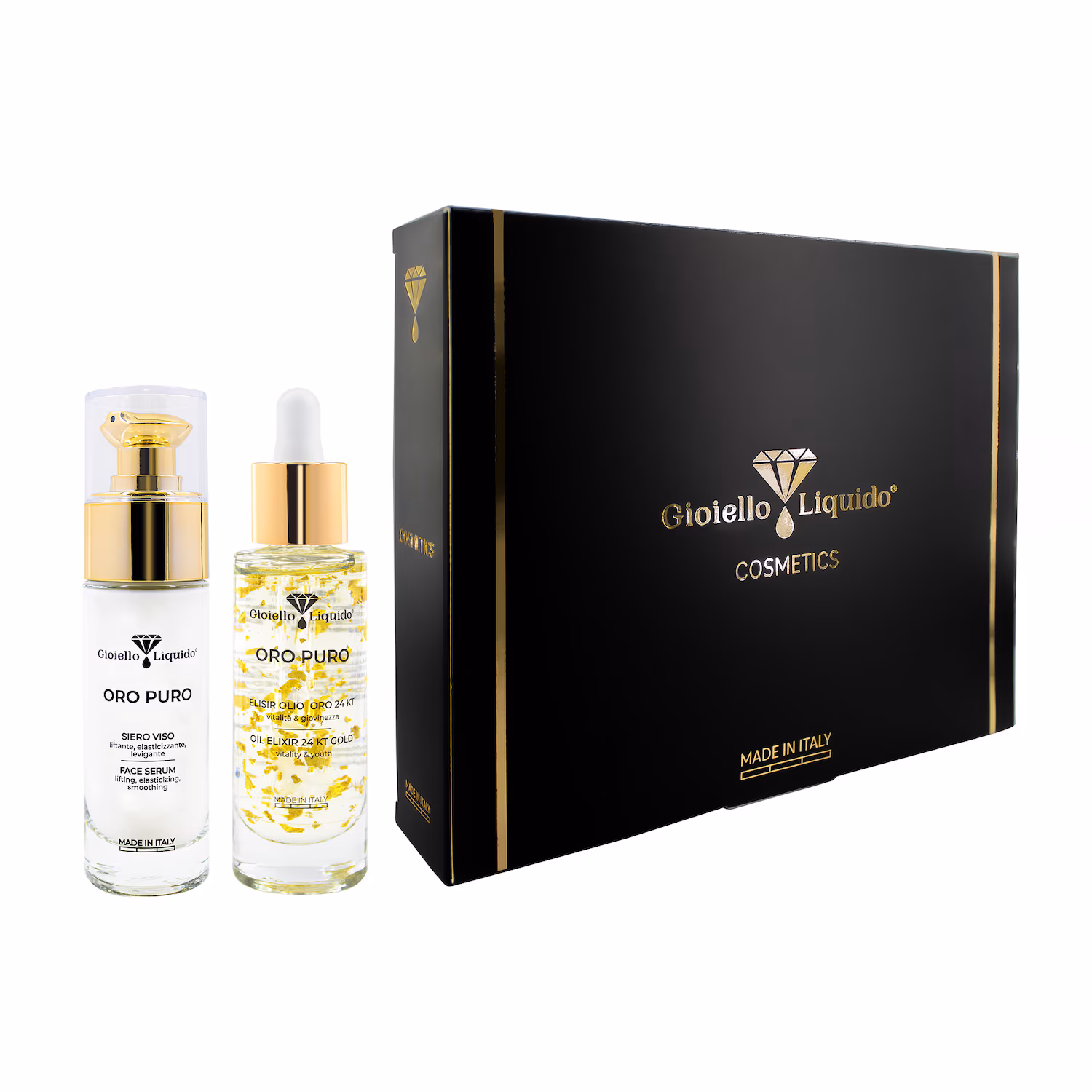 Gift box 