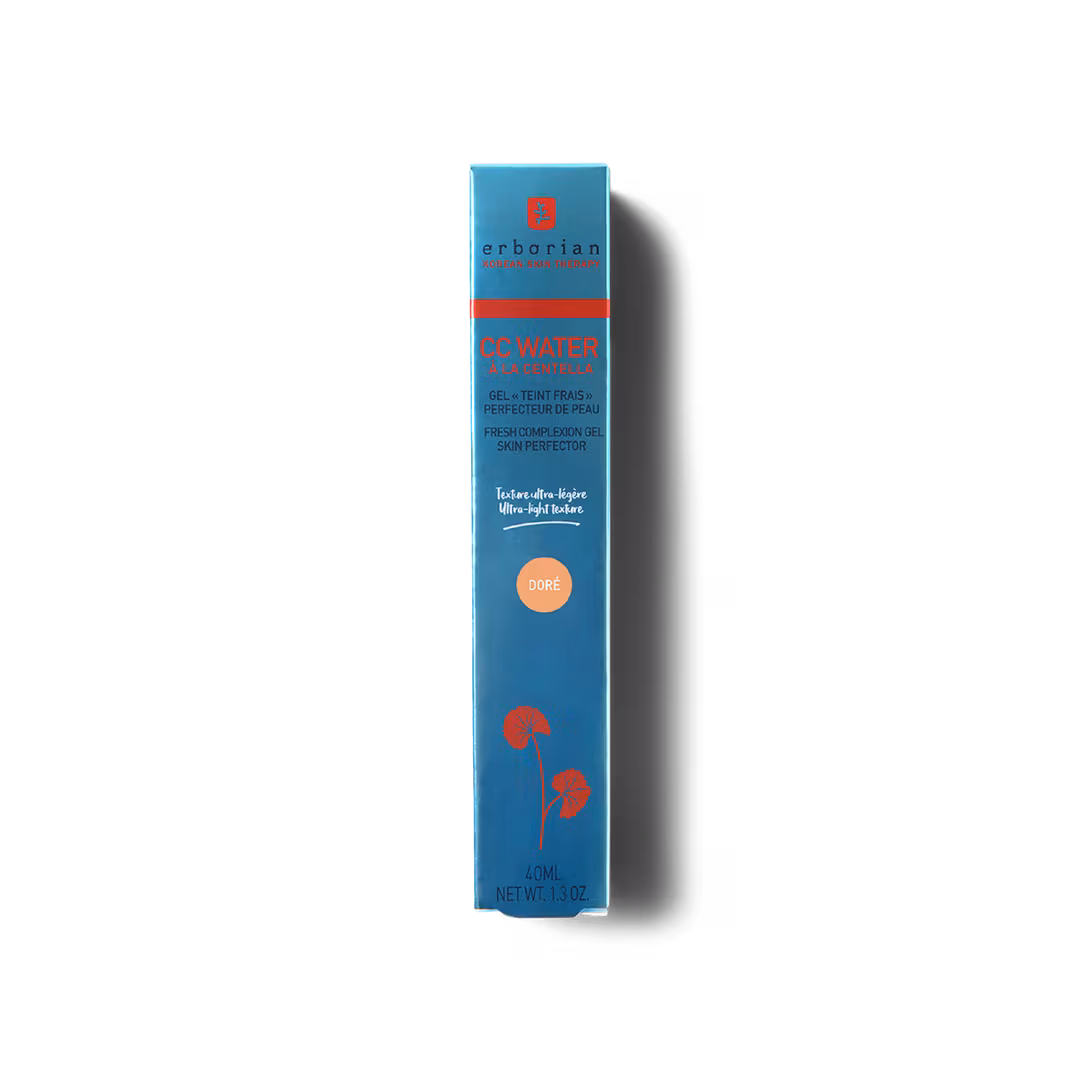 Erborian  CC Water with Hyaluronic Acid