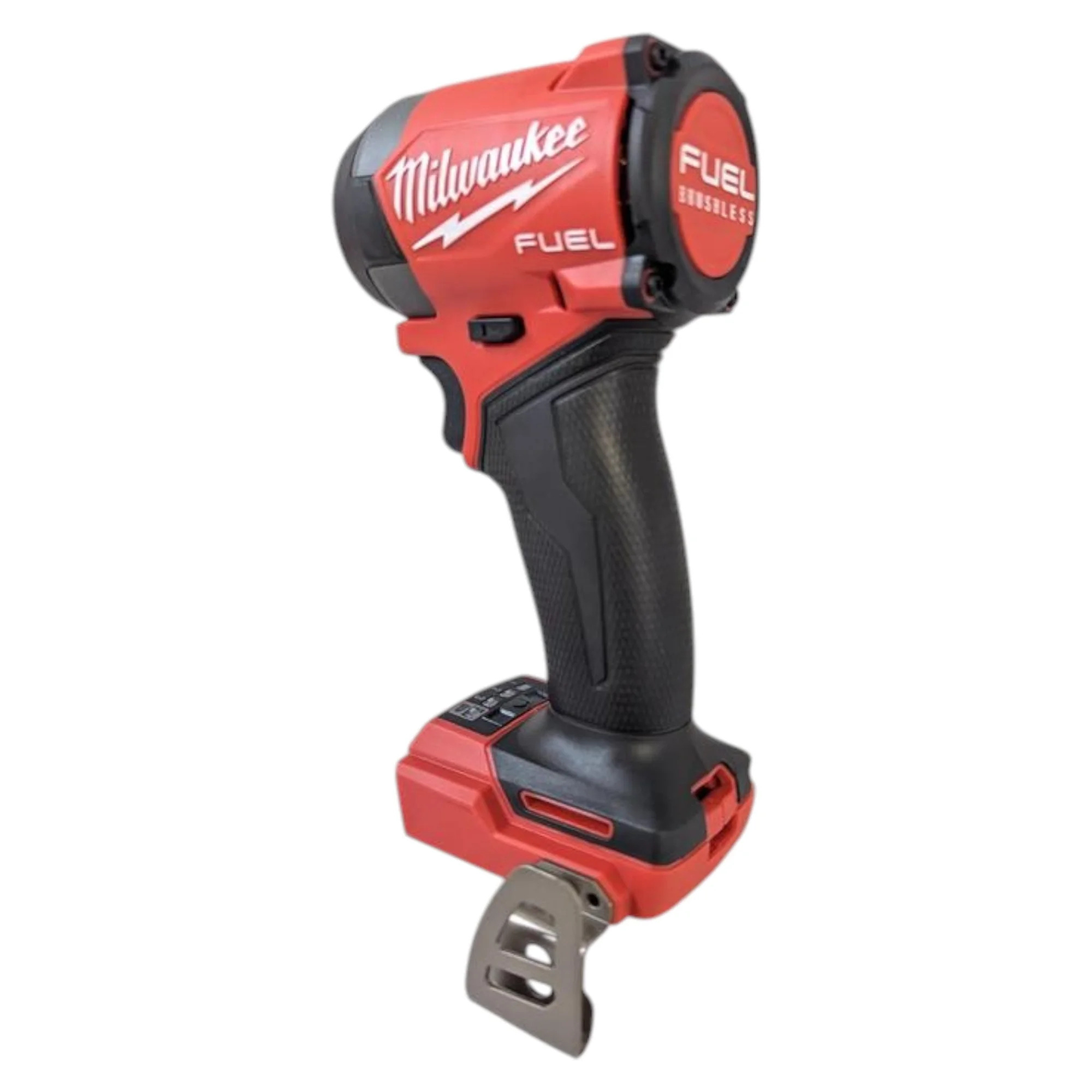 Milwaukee 2953-20 M18 FUEL 18V Brushless 1/4" Hex Impact Driver C Cordless, Lithium-Ion Power Tool, Tool Only