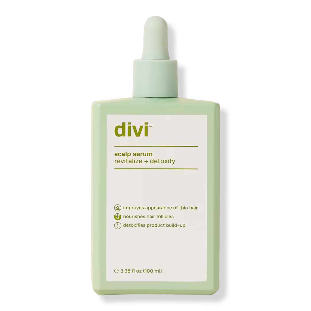 Divi  Scalp Serum