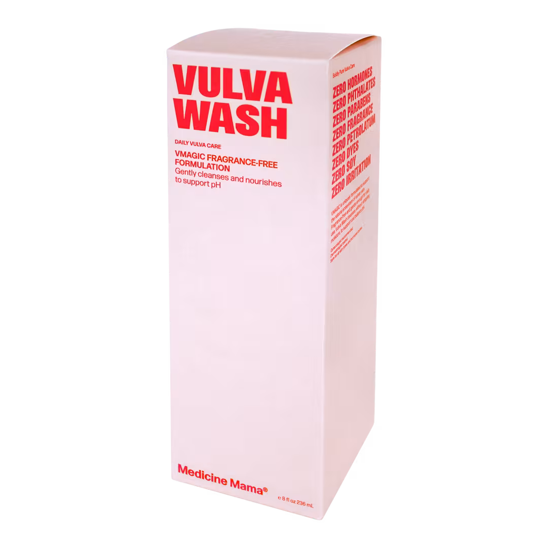 Medicine Mama  VMAGIC Vulva Wash
