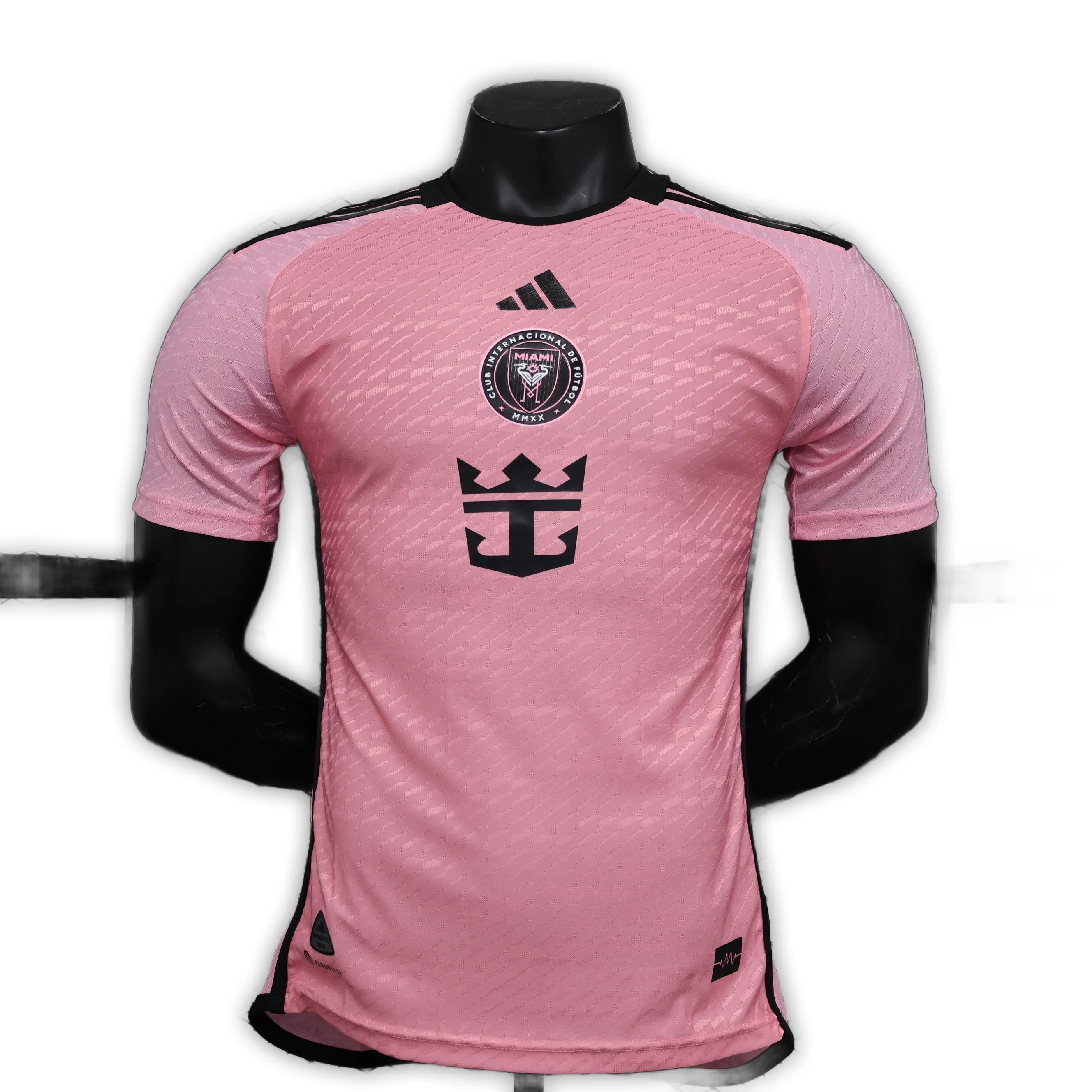 Inter Miami 2024/25 Home Player Version