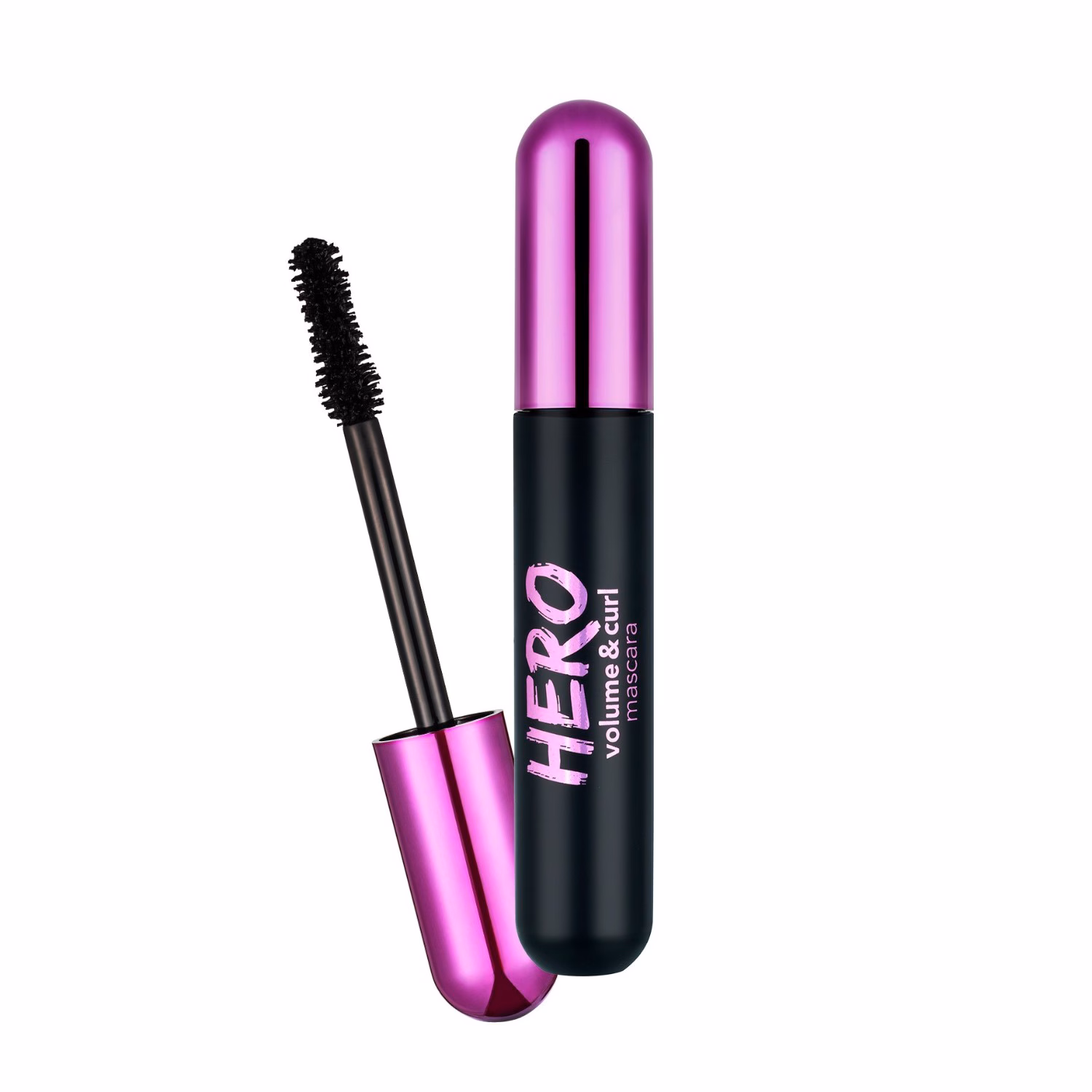Hero Volume & Curl
