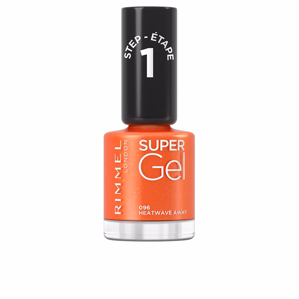 SUPER GEL Nagellack