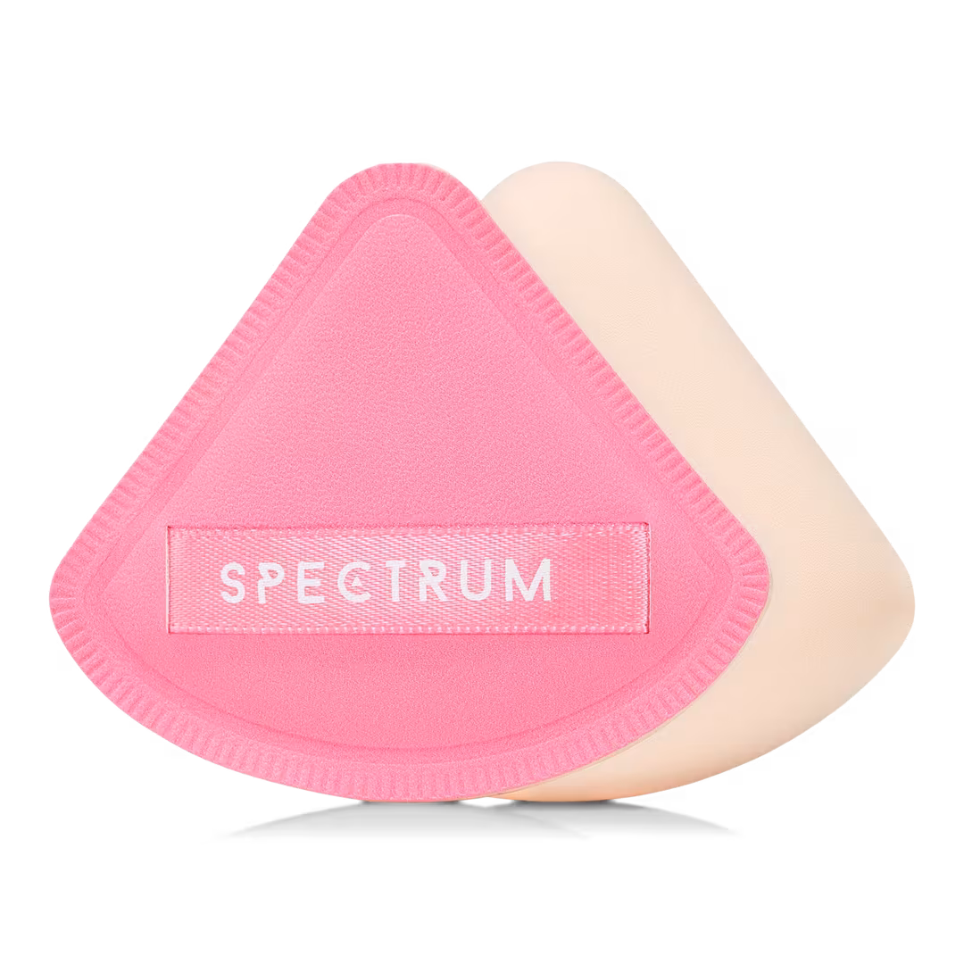 Spectrum  Brush Club Puffection Duo