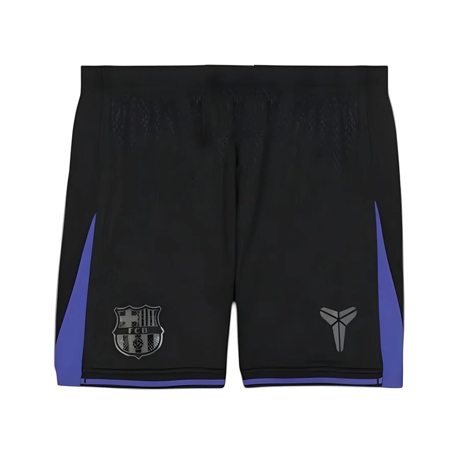 Barcelona Away Shorts Men 2025 2026