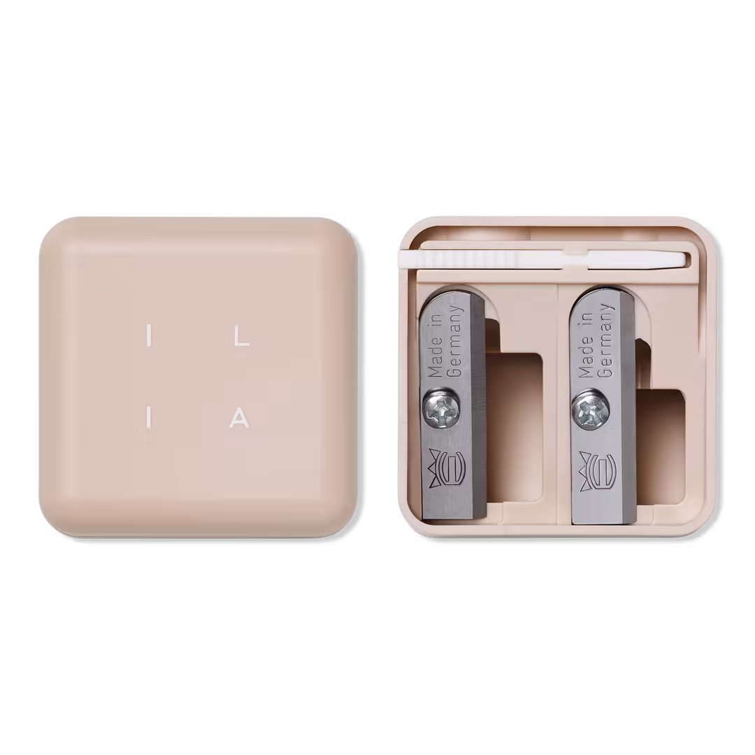 ILIA  Precision Dual Sharpener
