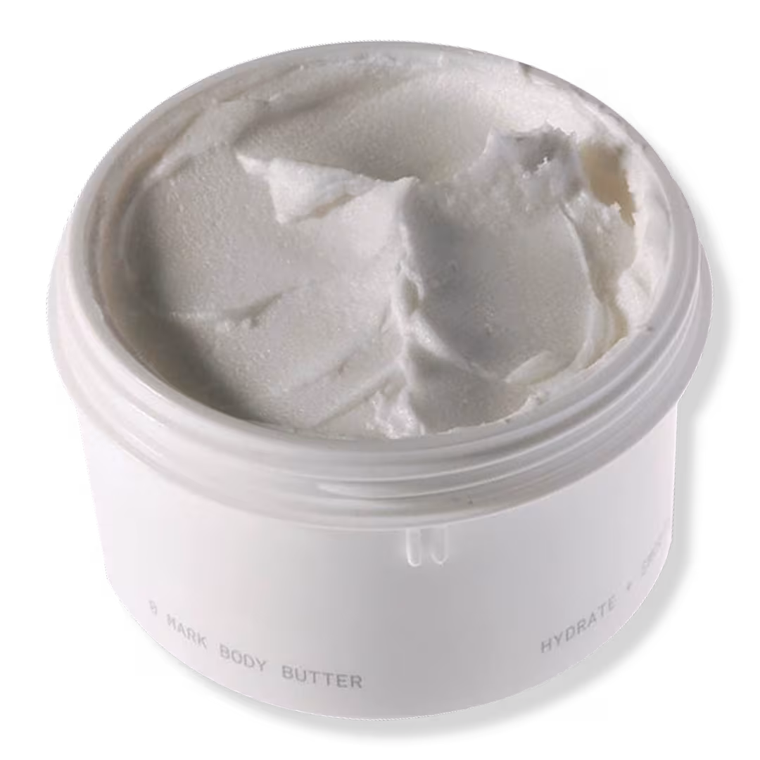 JUNOCO  Soft-Whipped Hydrating Body Butter