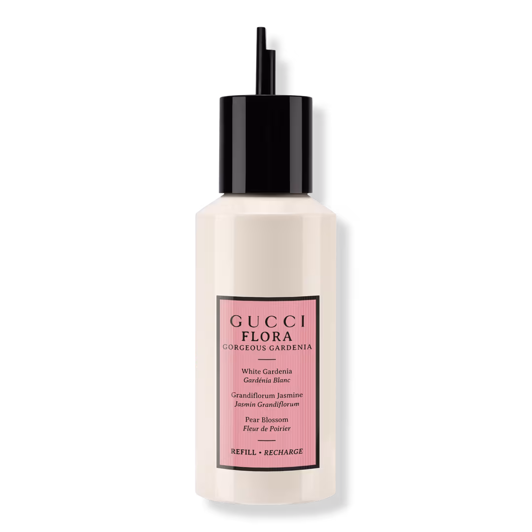 Gucci  Flora Gorgeous Gardenia Eau de Parfum
