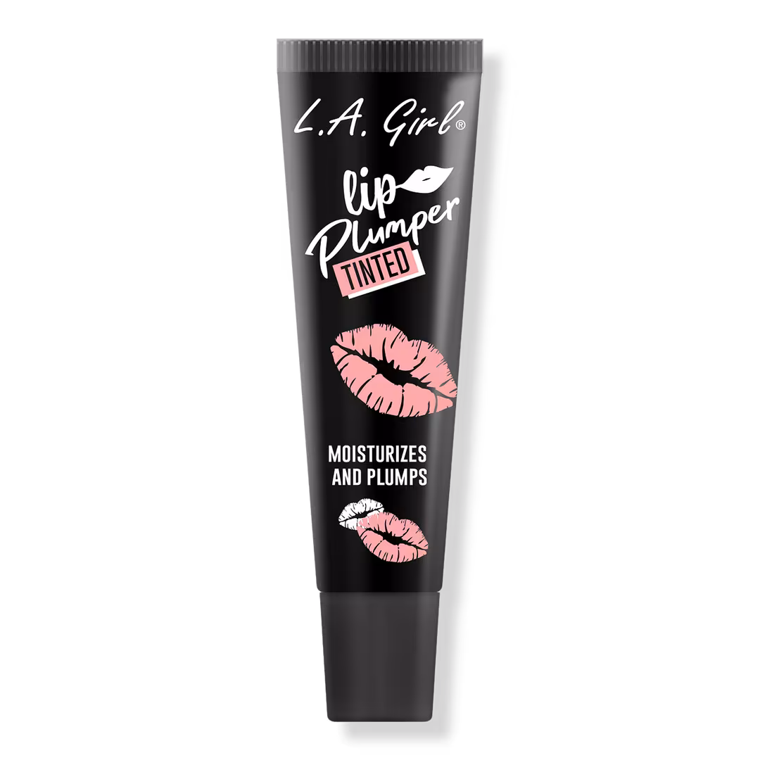 L.A. Girl  Tinted Hydrating Lip Plumper