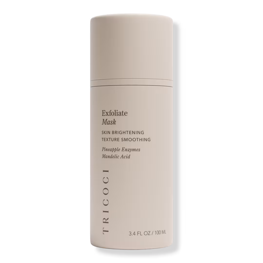 Tricoci  Exfoliate Mask