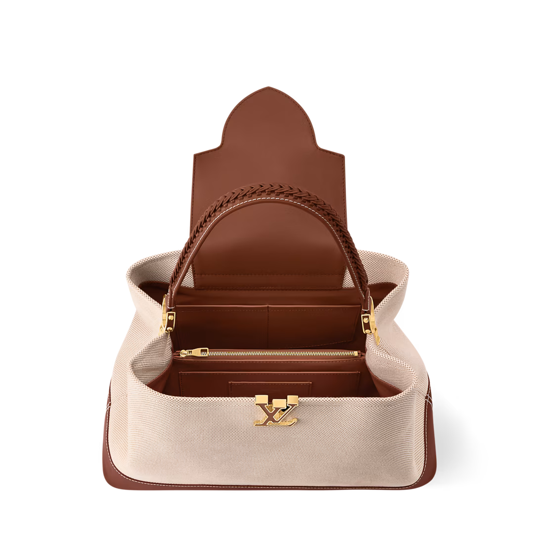 Capucines Weekender M28439