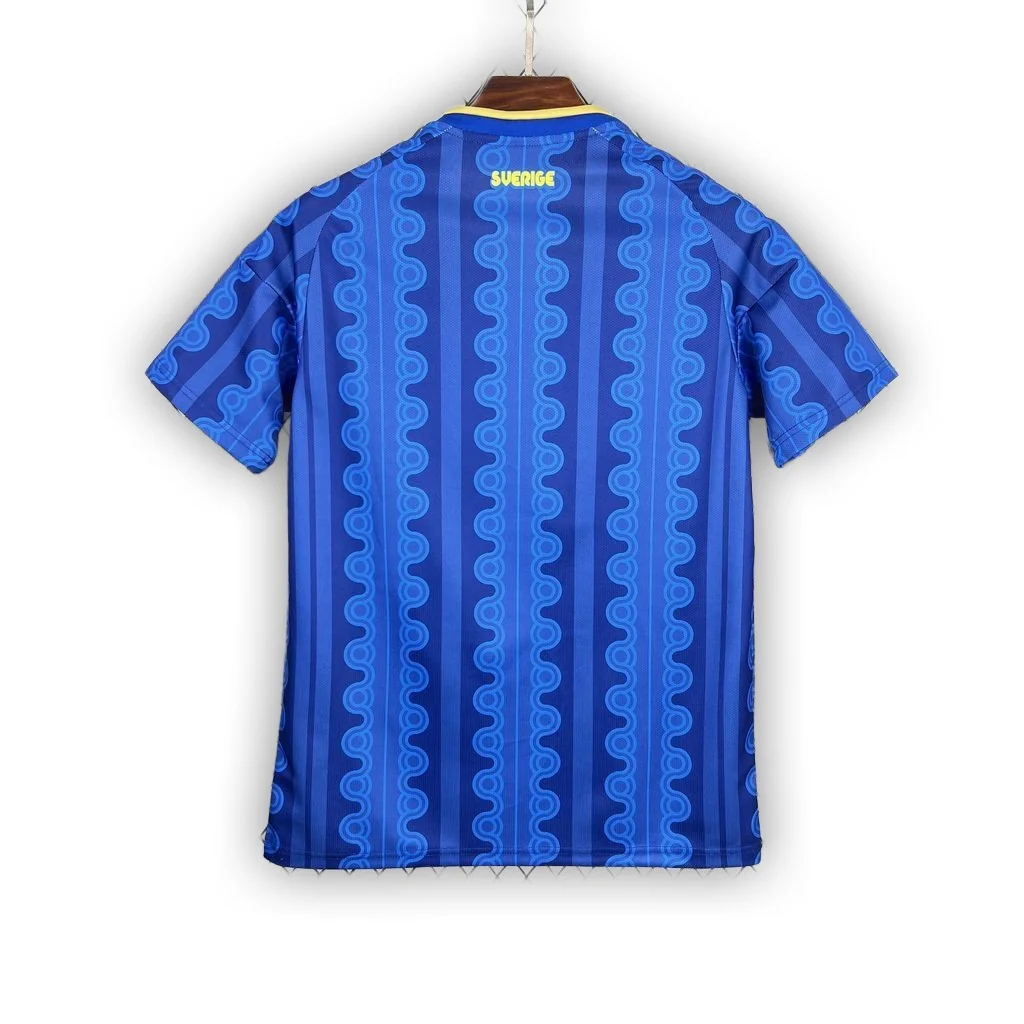 Sweden 2025/26 Away