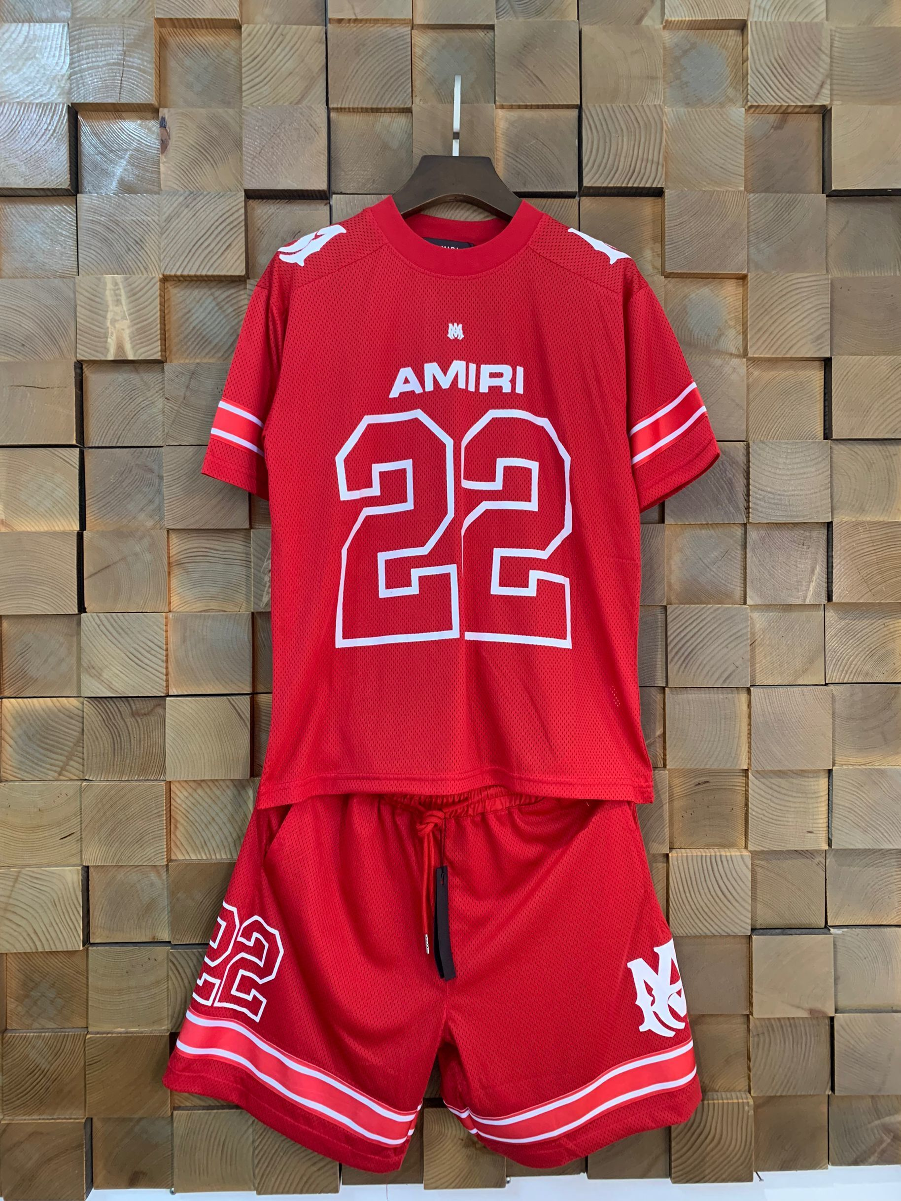 No. 22 loose sports and leisure ball wear