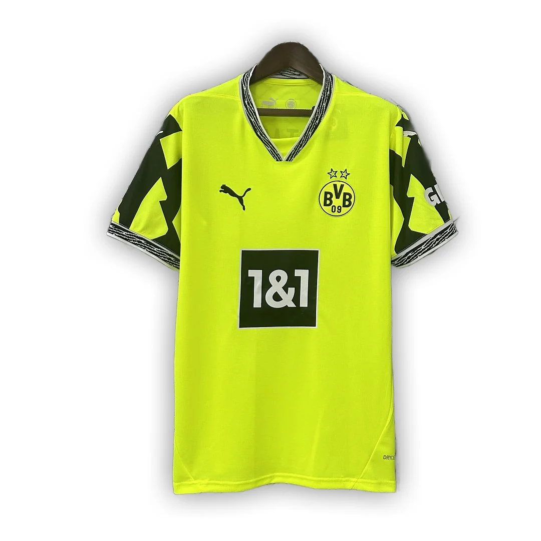Borussia Dortmund 2024/25 Anniversary