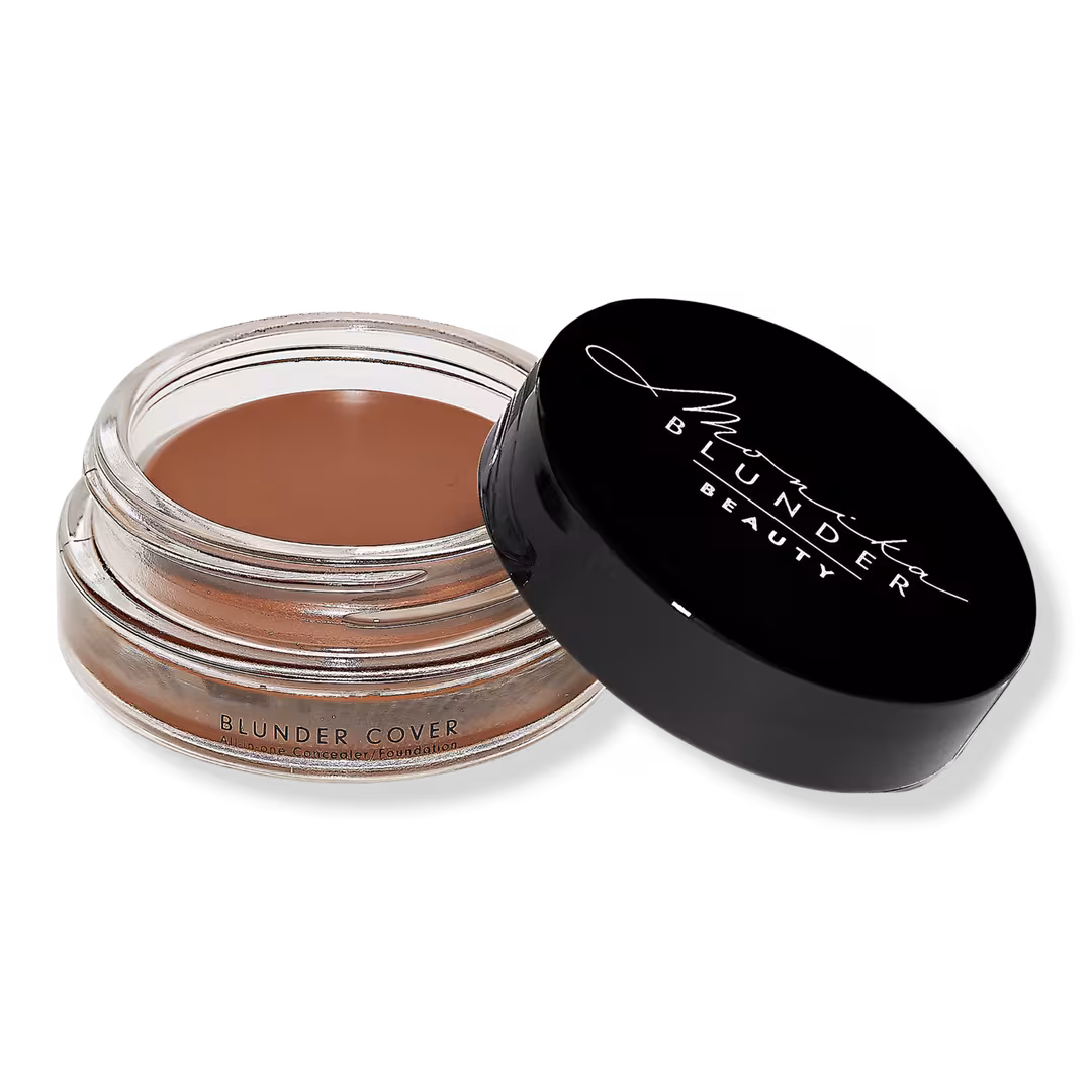 Monika Blunder Beauty  Blunder Cover Foundation/Concealer
