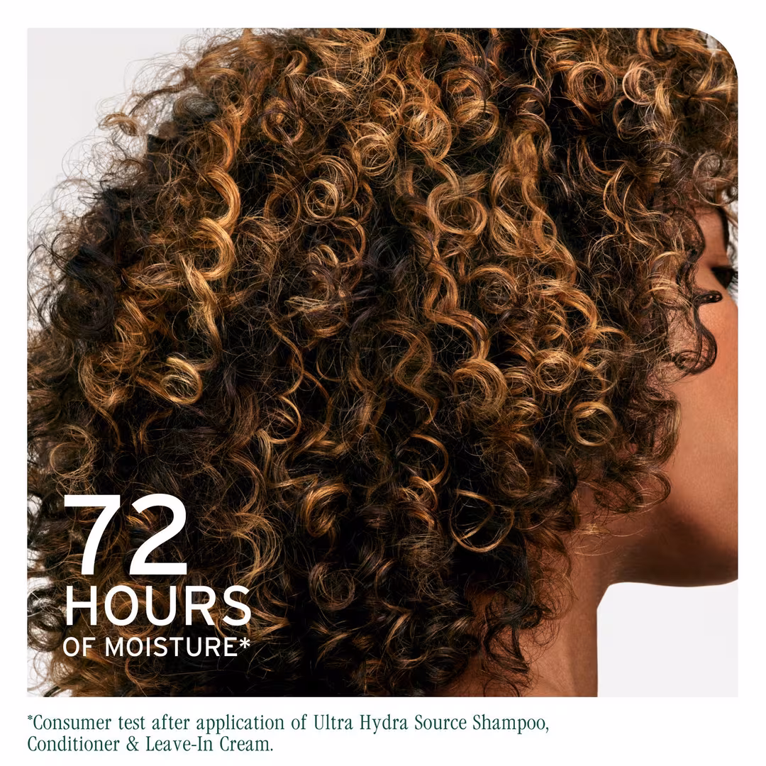 Biolage  Ultra Hydra Source Leave-In Cream for Very Dry Hair