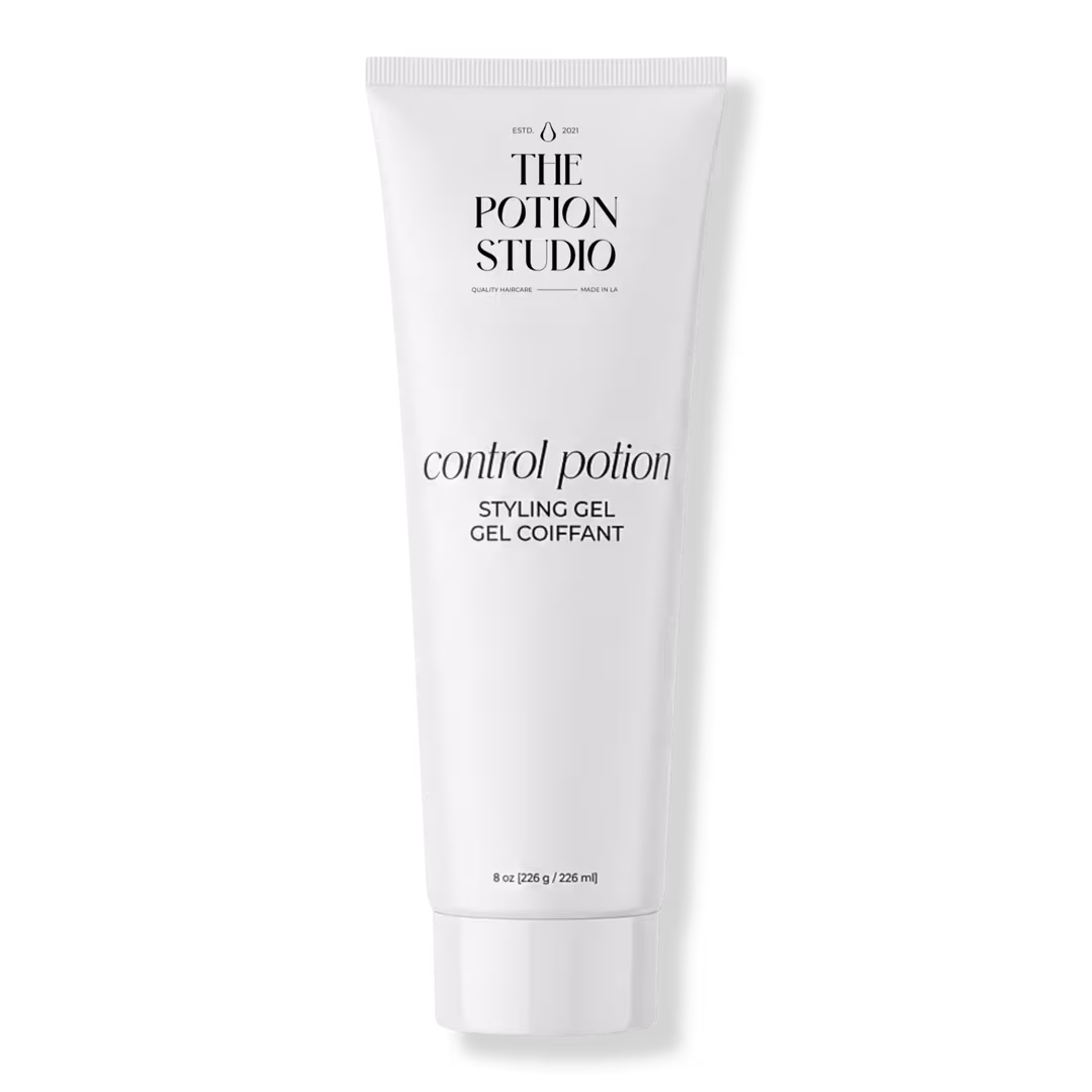 THE POTION STUDIO  Control Potion Styling Gel