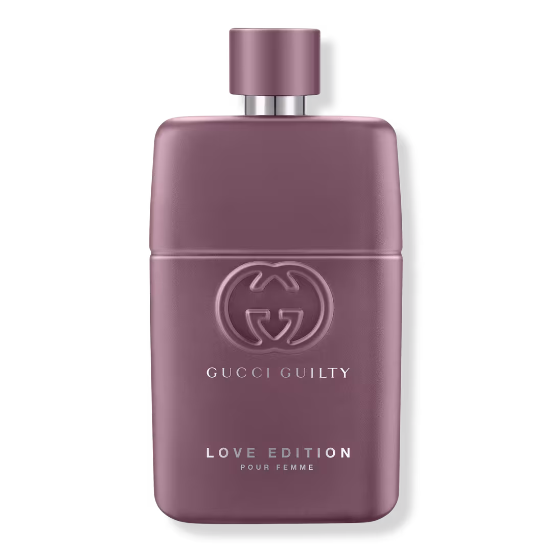Gucci  Guilty Love Edition Eau de Parfum for Women