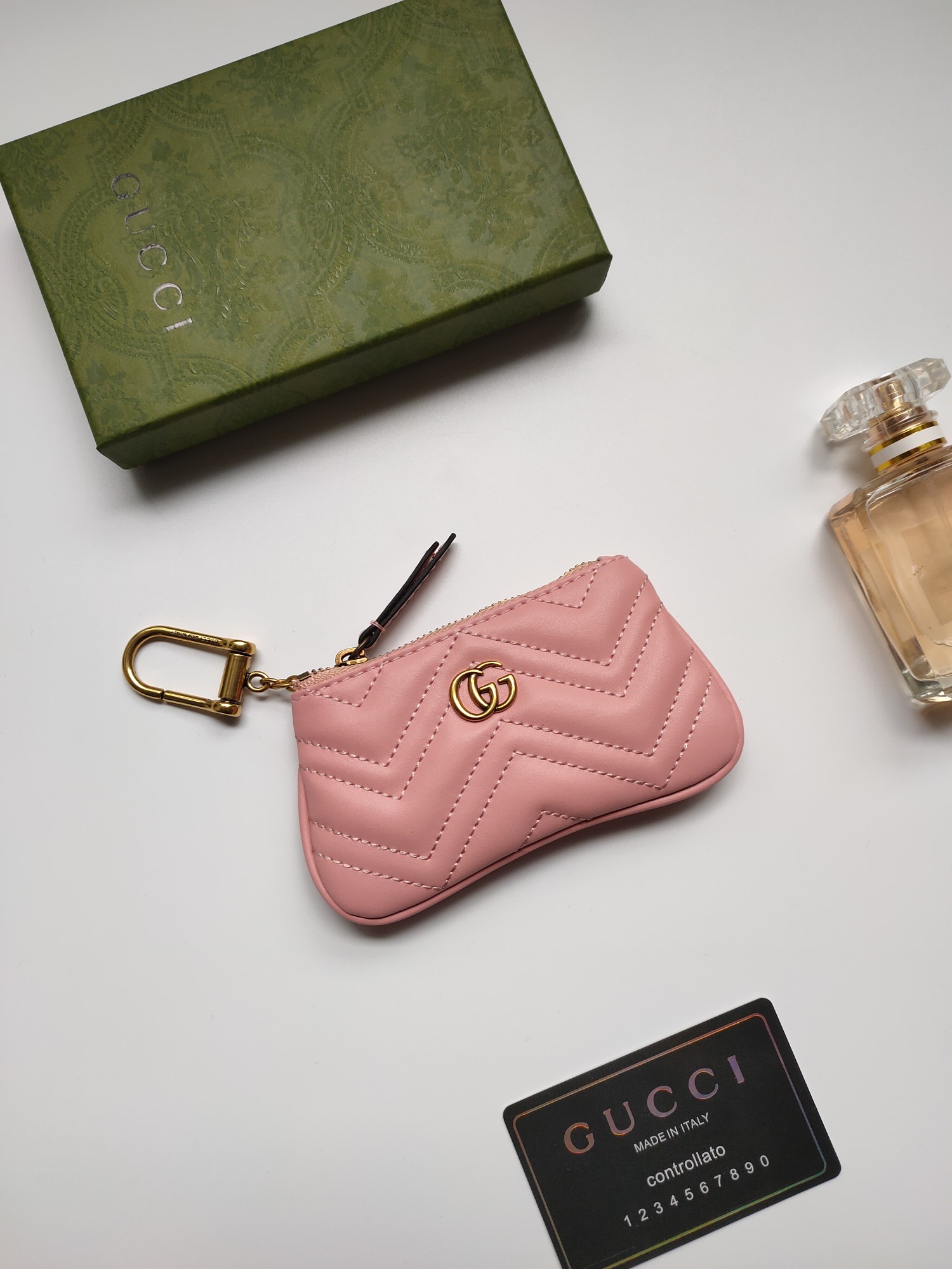 Gucci Wallets 671773LM06