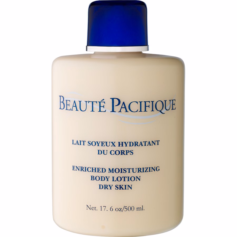 Enriched Moisturizing Body Lotion Dry Skin