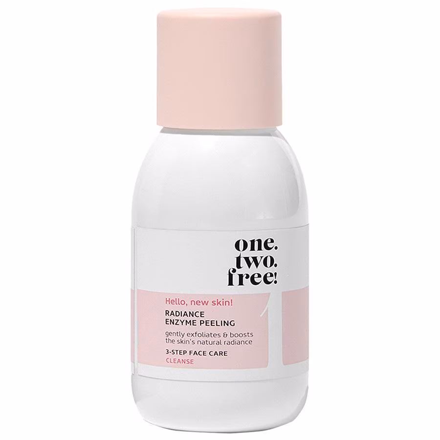 Radiance Enzyme
