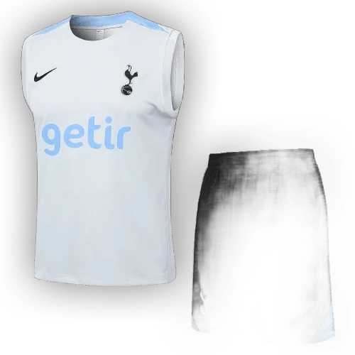 training-vest