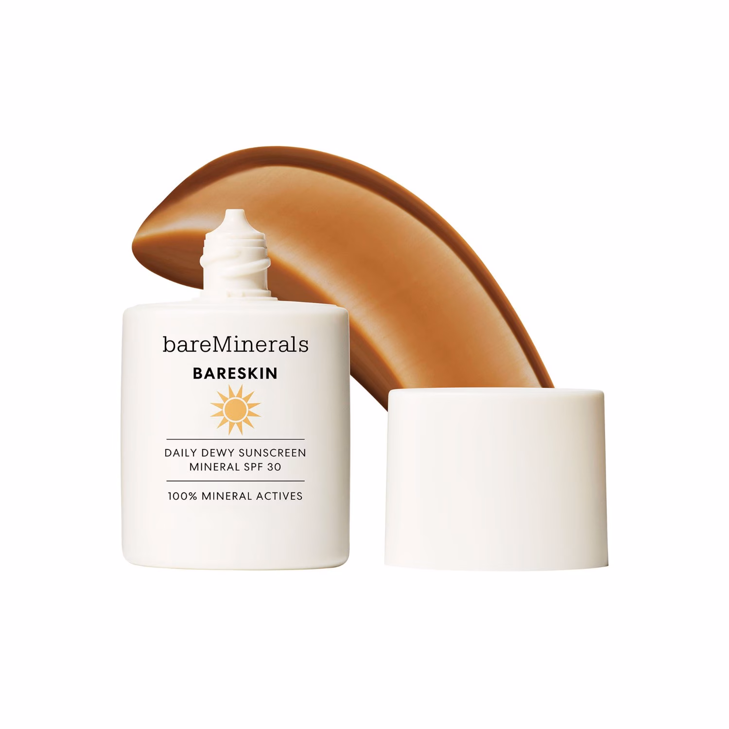 Daily Dewy Sunscreen Mineral SPF 30
