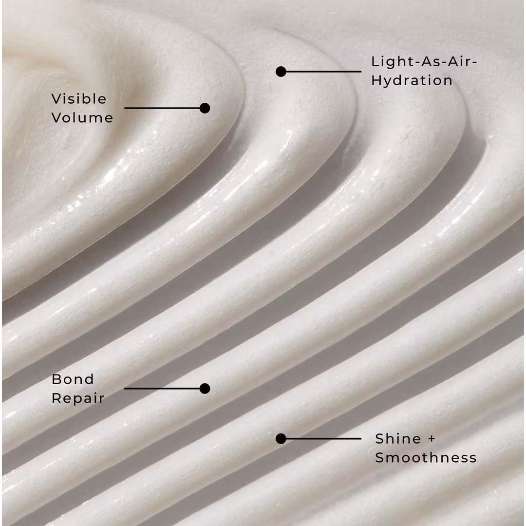LolaVie  Peptide Plumping Volume Conditioner