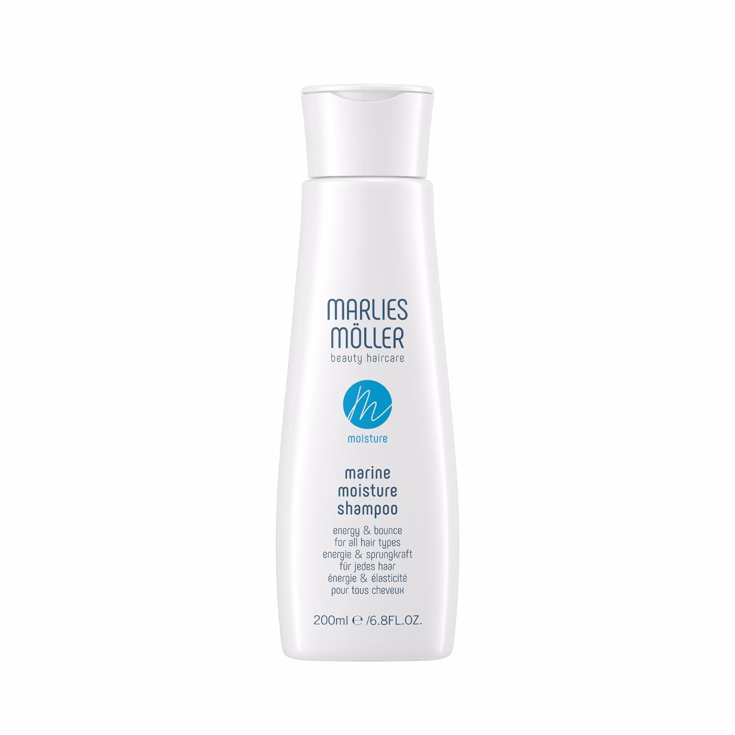 Marine Moisture Shampoo