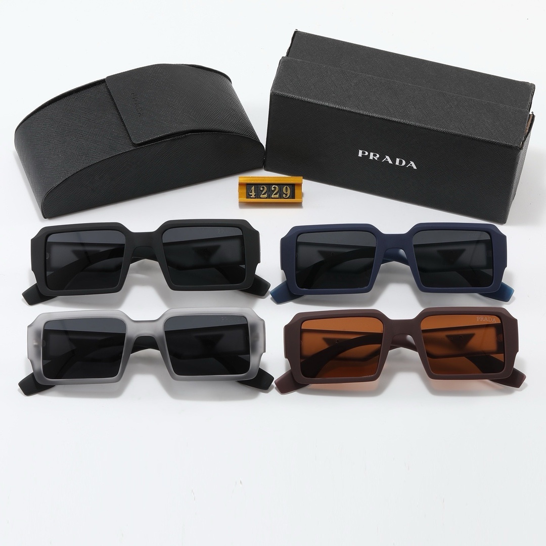 Prada Fashionable Sunglasses