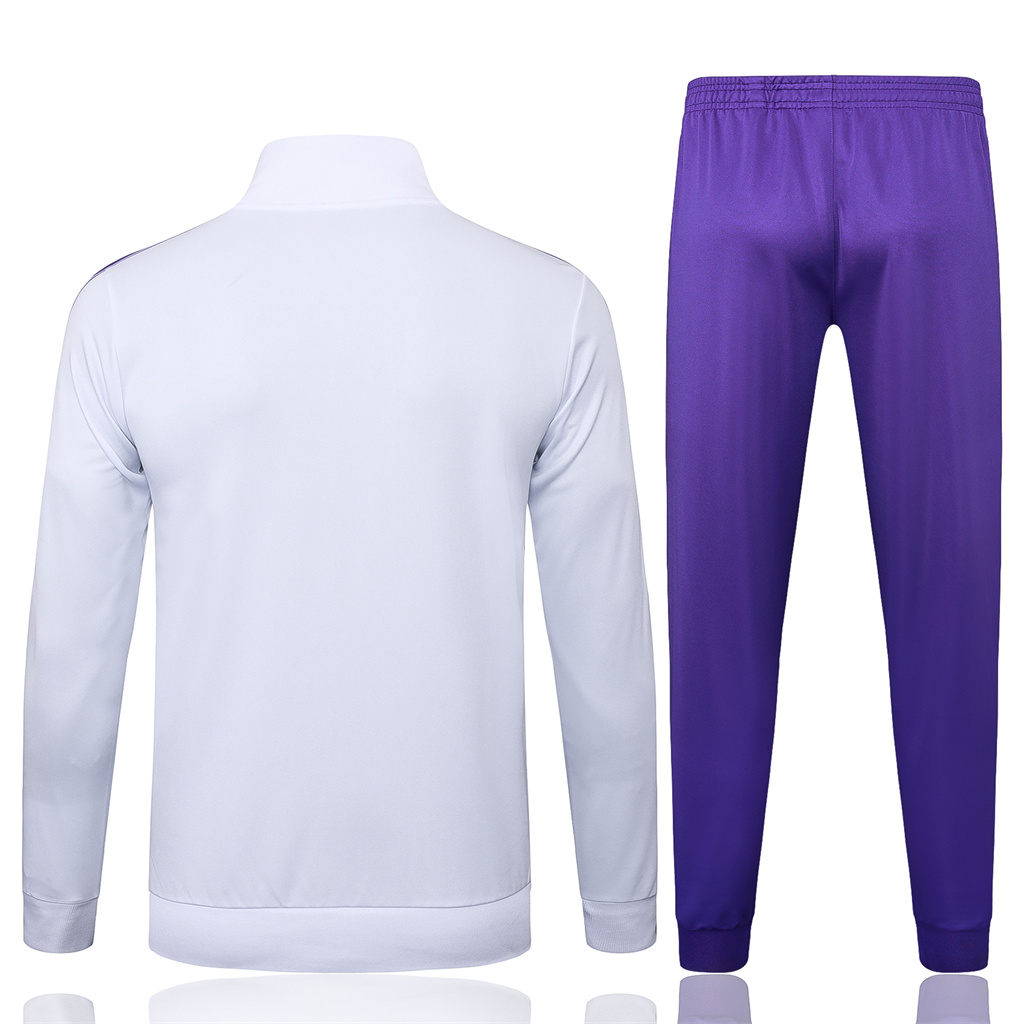 Real Madrid Training Jacket 25/26