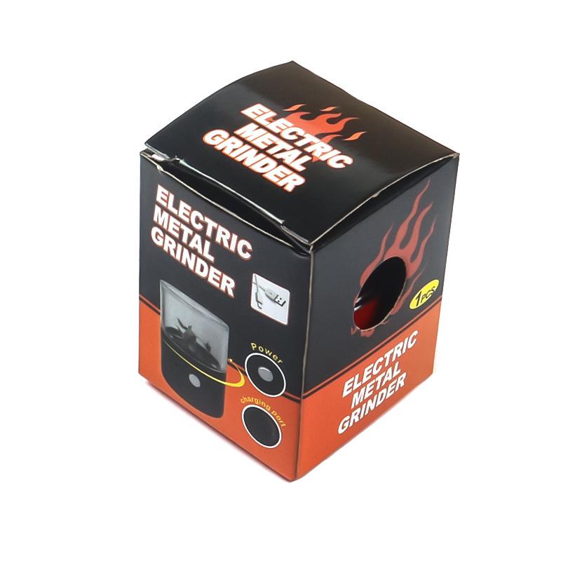Rechargeable Electric Herb Grinder