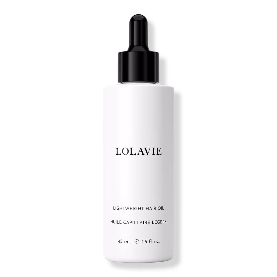LolaVie  Lightweight Hair Oil