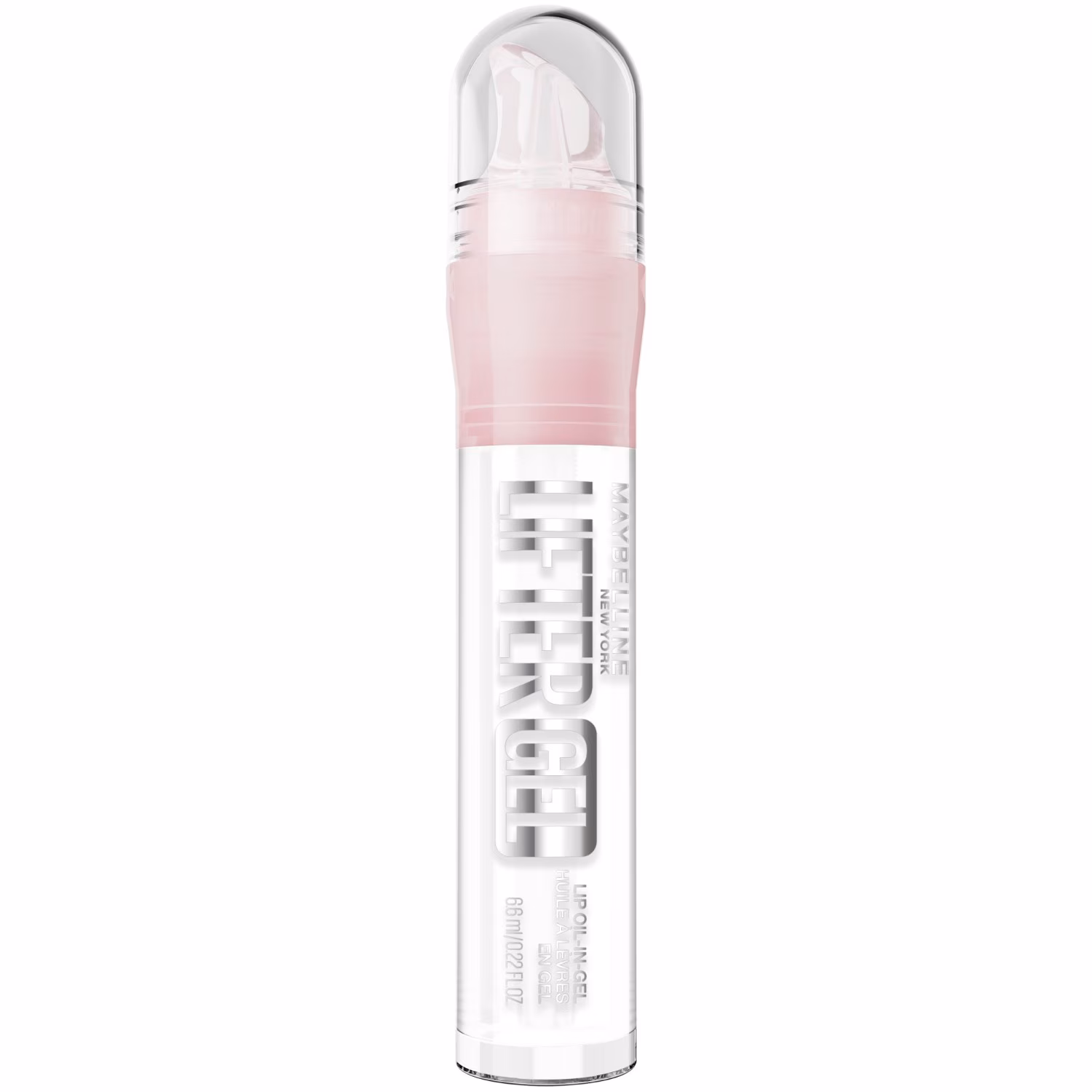Lifter Gel Lip Oil-in-Gel