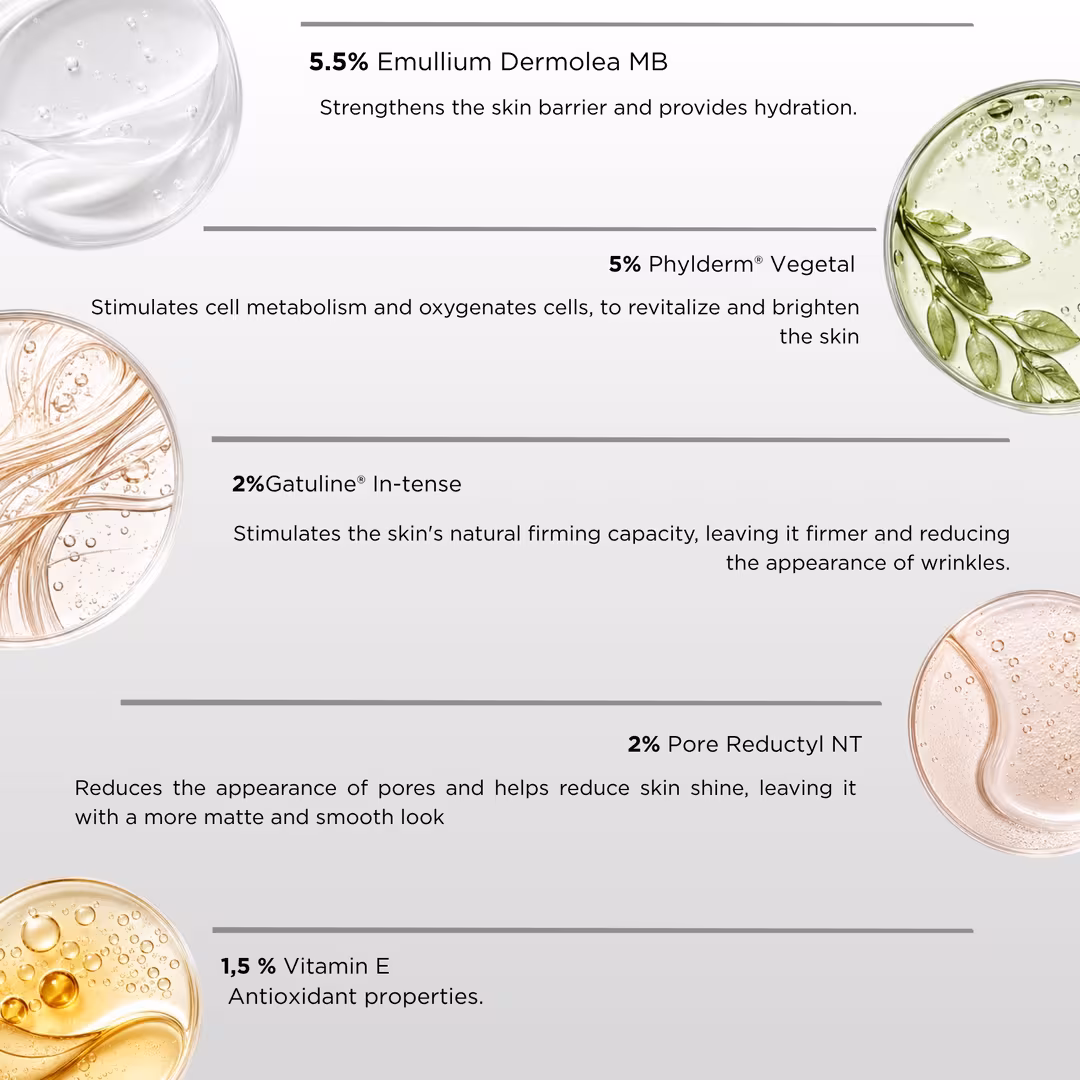 UNICSKIN  Unicretinol++ Night Cream