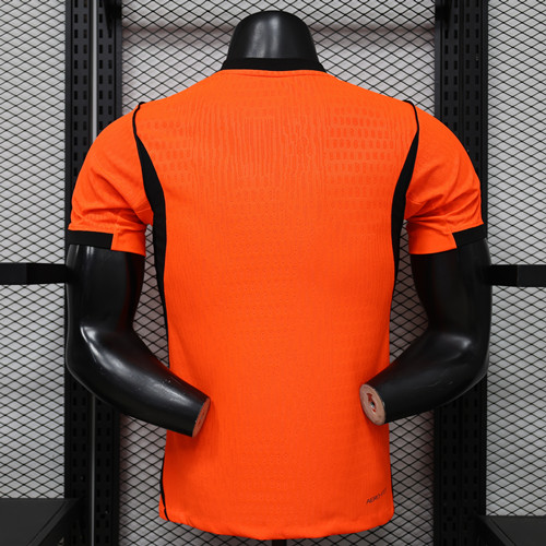 Player Version 2026 Netherlands Home