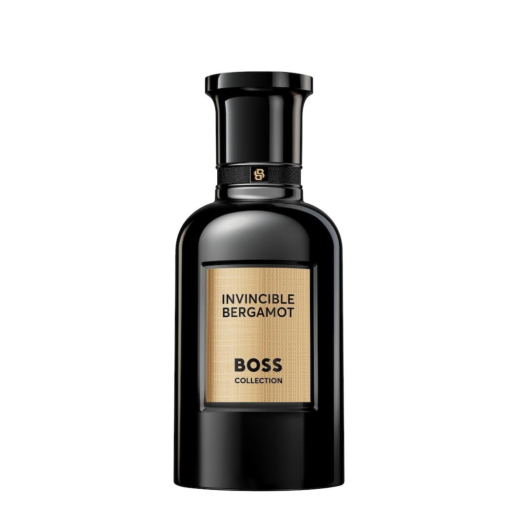 Invincible Bergamot Intense