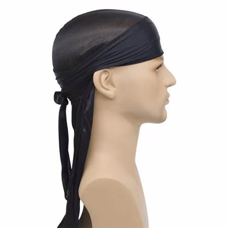 Silky Satin Durag