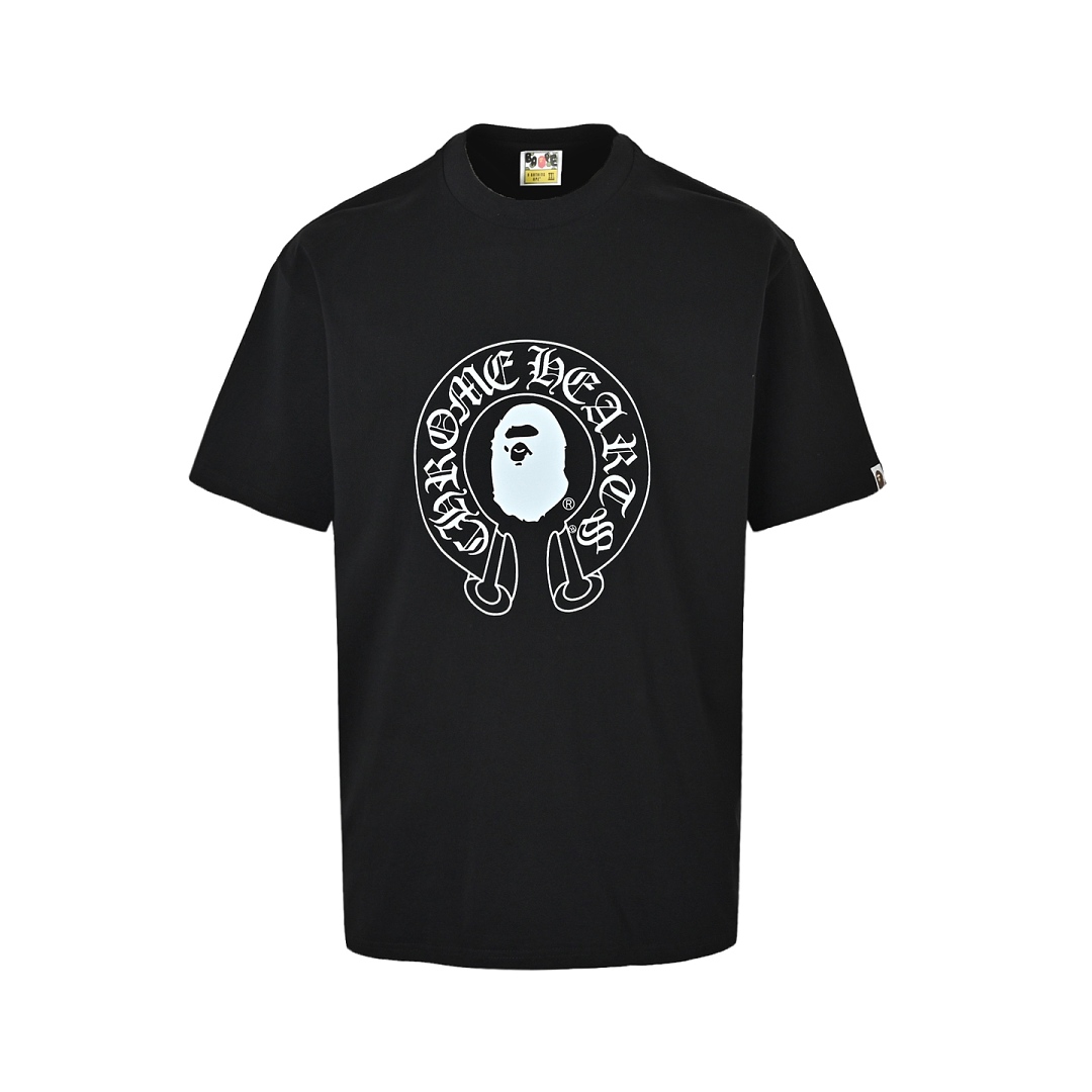 Chrome Hearts T-shirts - CCSHOES
