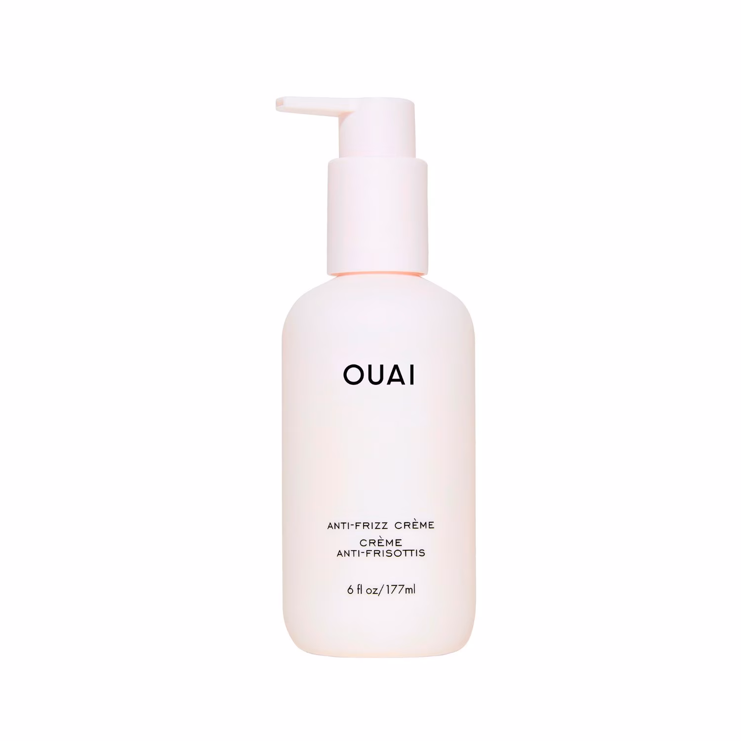 Anti-Frizz Crème