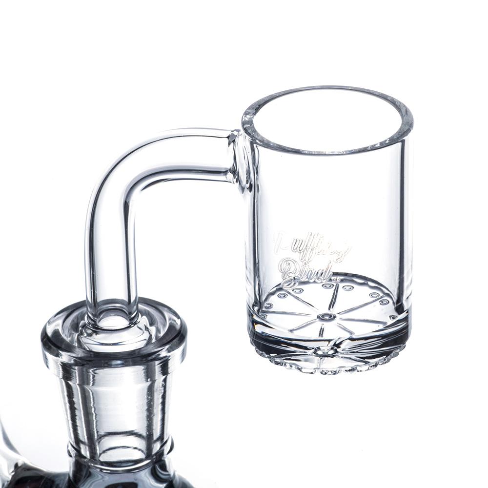 14mm Male Analog Thick Based Quartz Banger