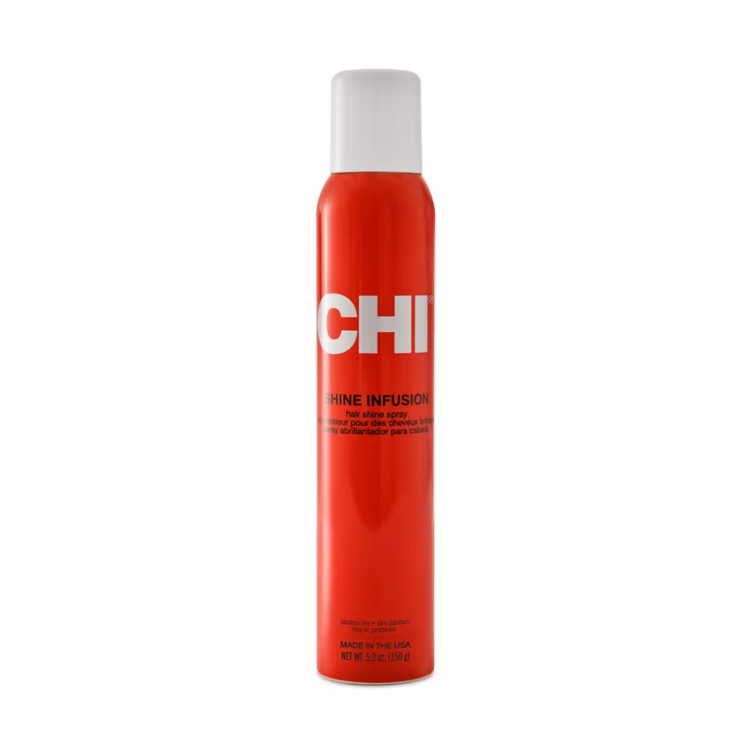 Shine Infusion Thermal  Polishing Spray 150 g