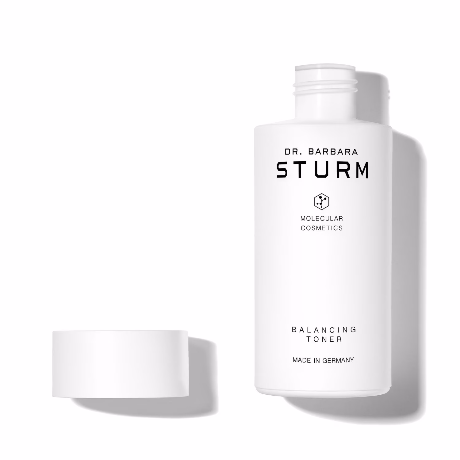 Balancing Toner