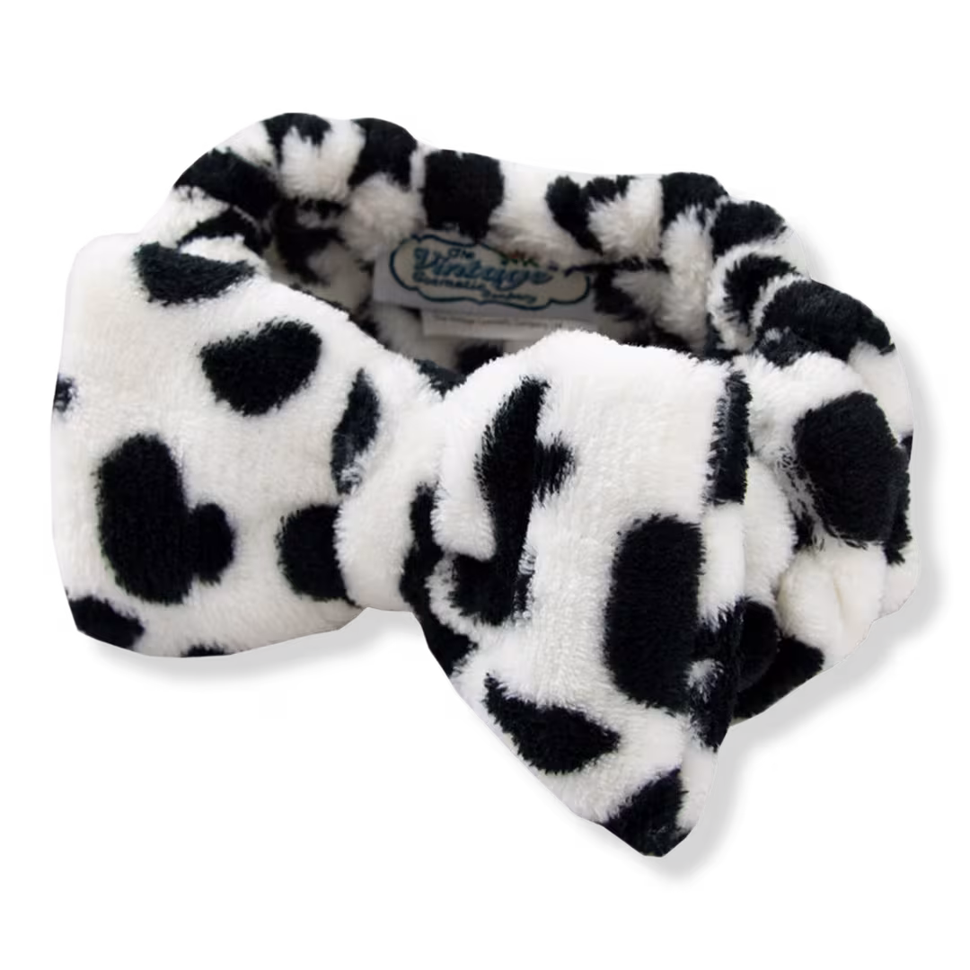 The Vintage Cosmetic Company  Daisy Make-up Headband