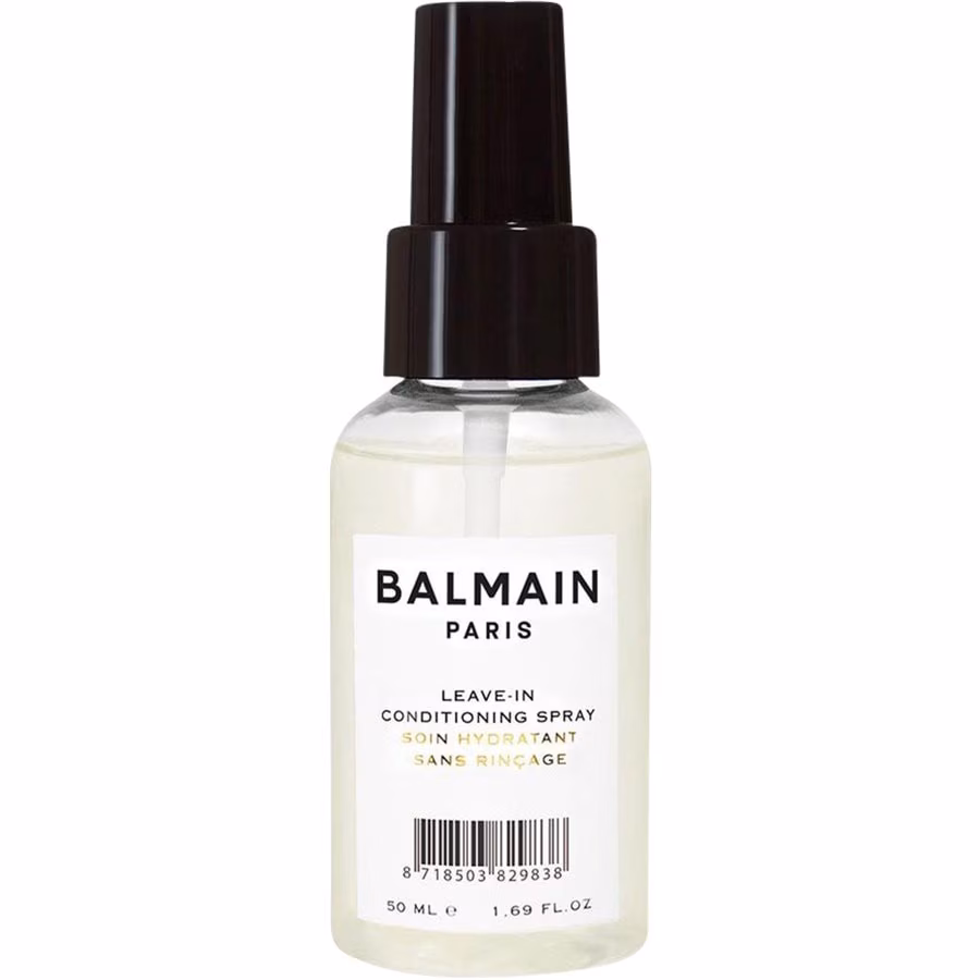 HC Leave in Conditioning Spray