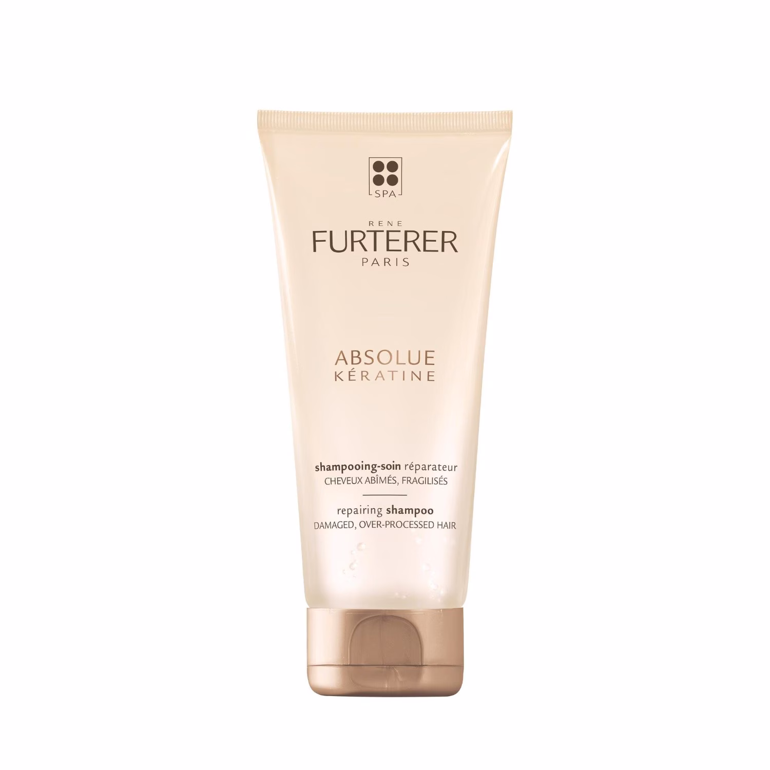 ABSOLUE KÉRATINE Aufbauendes Keratin