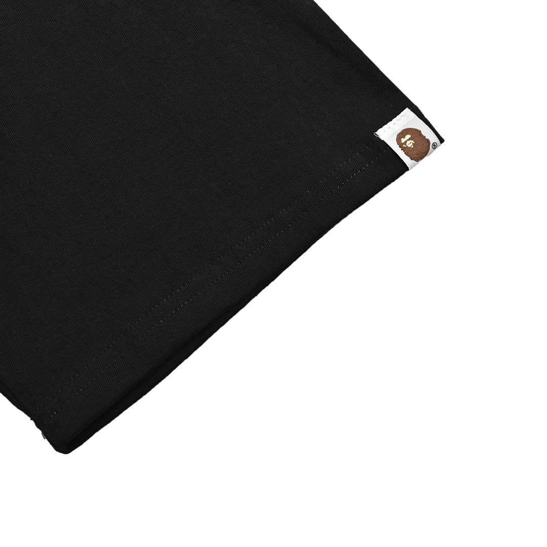 Bape T-shirts - CCSHOES